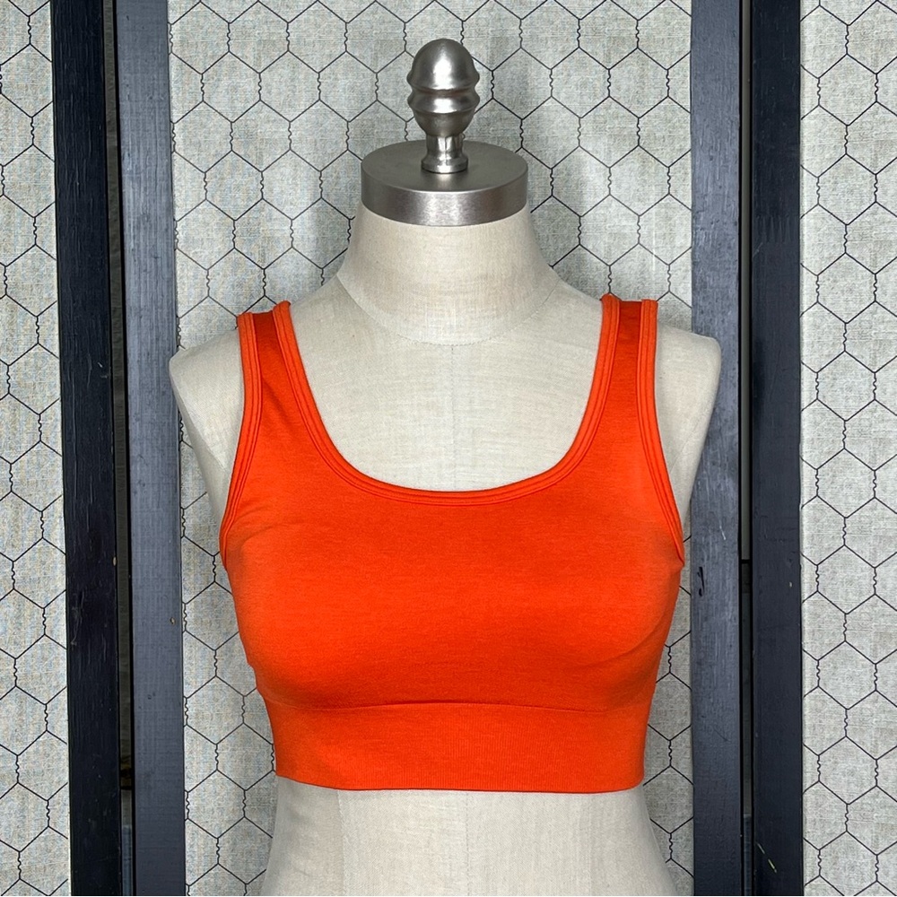 Earth Republic Sport Bra